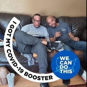 Meet your Posher, Brian